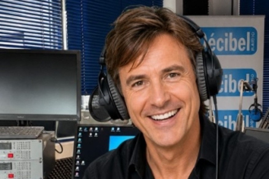 Alain - Le Radio-Réveil !