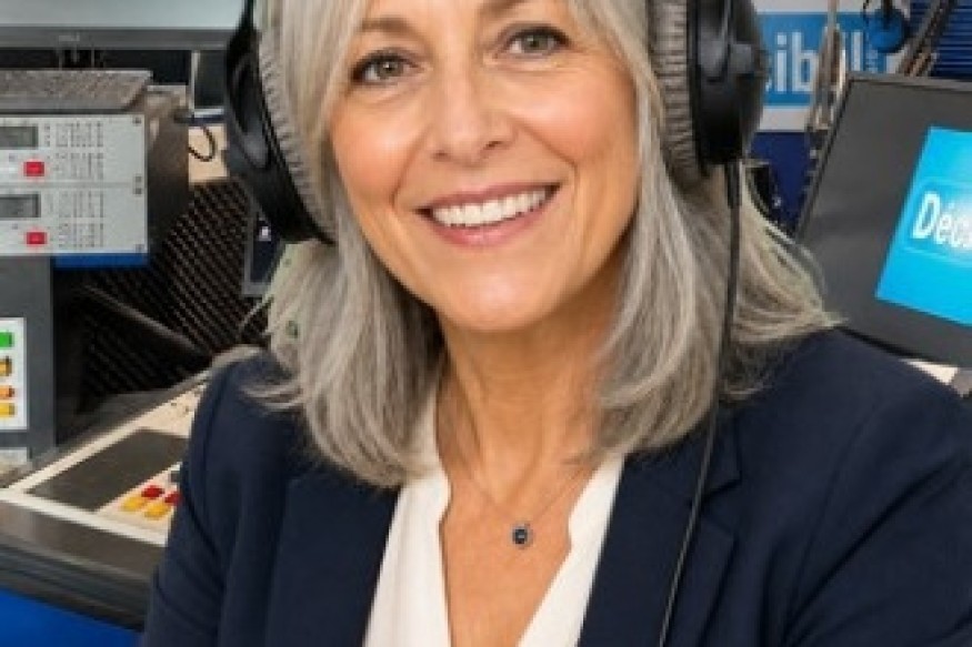 Sandra - Belle Matinée