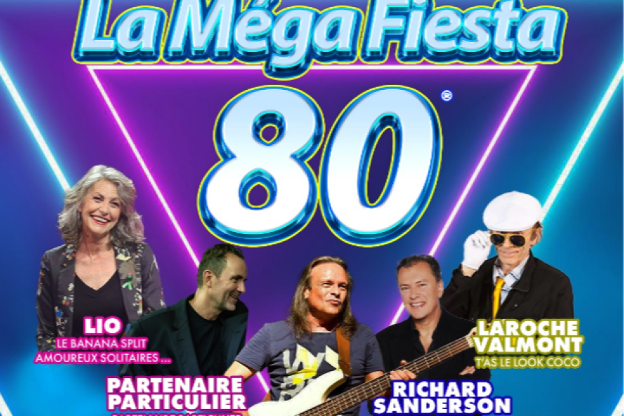 T'as Le Look Coco ! fête ses 40 ans.